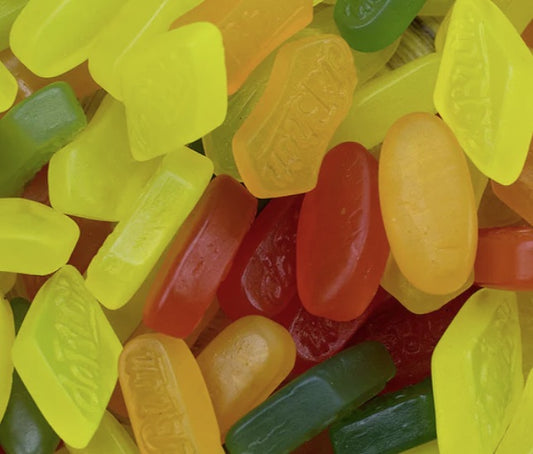 Suikervrije Winegums 400 gram