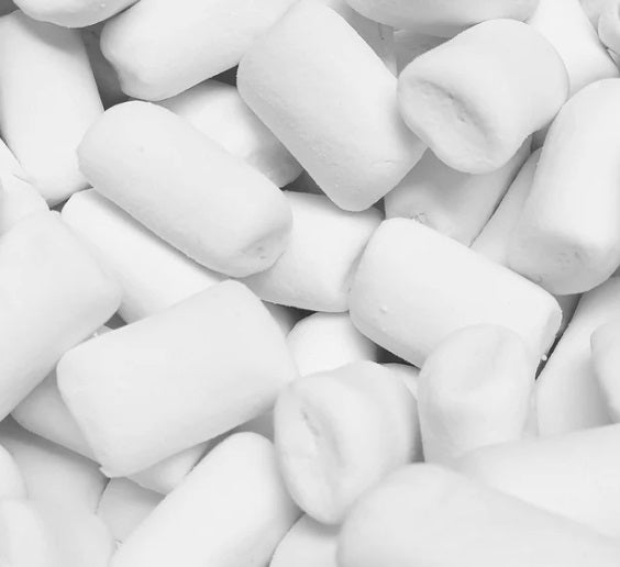 Vegan Marshmallows